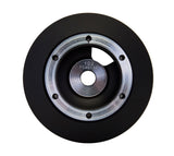 NRG Short Hub Adapter Mitsubishi Evo X (Incorporates SRS Clock Spring / SRS Resistors Incl.) - SRK-102H
