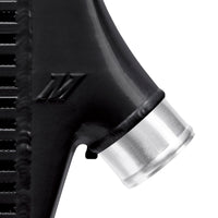 Mishimoto Mitsubishi Lancer Evolution 7/8/9 Race Intercooler - Black - MMINT-EVO-01XB