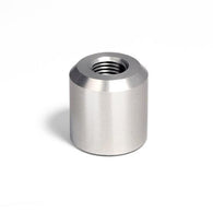 BLOX Racing Reverse Lockout Lever Adapter - Silver - BXAC-00242-XSI