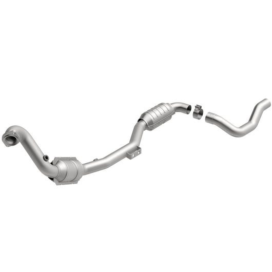 MagnaFlow Conv DF Mercedes ML55 01-03 Passenger Side - 24571