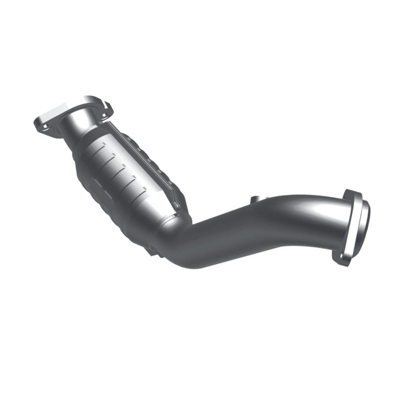 MagnaFlow Conv DF 05-12 Corvette 8 6.0L; P/S - 93999