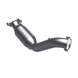 MagnaFlow Conv DF 05-12 Corvette 8 6.0L; P/S - 93999