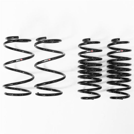 RS-R 10+ Toyota Prius (ZVW30) Down Sus Springs - T085D