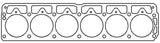 Cometic 91-03 Jeep 4.0L Inline 3.950in Bore .050in MLS Head Gasket - c5987-050