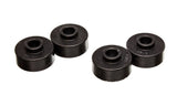 Energy Suspension Corvette Rear Spring Cushion - Black - 3.2140G