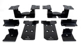 Air Lift Loadlifter 5000 for 2019 Chevrolet Silverado 1500 4WD (Trail Boss) - 57388