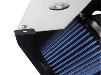 aFe MagnumFORCE Intakes Stage-2 P5R AIS P5R Audi A4 02-05 L4-1.8L (t) - 54-10322