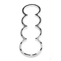 BLOX Racing Block Guard for D16Z-Y (1.6L SOHC VTEC) - BXPT-10201