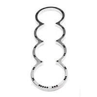 BLOX Racing Block Guard for D16Z-Y (1.6L SOHC VTEC) - BXPT-10201