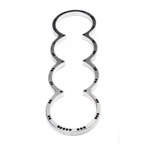 BLOX Racing Block Guard for D16Z-Y (1.6L SOHC VTEC) - BXPT-10201