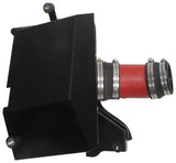 K&N 17-18 Honda Civic Type-R L4-2.0L F/I Typhoon Air Intake - 69-1505TWR