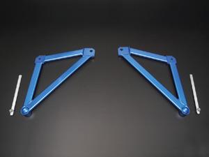 Cusco Power Brace Floor Rear 2016 Mazda Miata Roadster (ND5RC) - 429 492 R