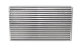 Vibrant Intercooler Core - 20in x 11in x 3.5in - 12835