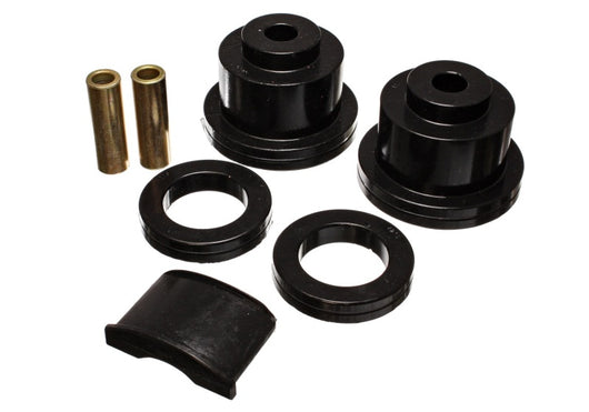 Energy Suspension Gto Rear Subframe Race Perf - Black - 3.4164G