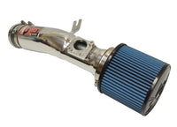 Injen 2017 Honda Civic Si 1.5L Polished Cold Air Intake - SP1581P