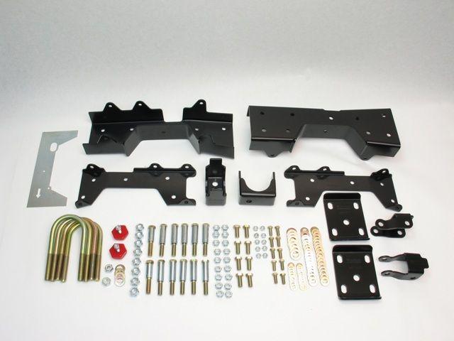 Belltech FLIP KIT 01-06 GM C1500 Std. Cab 6inch - 6616