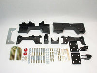 Belltech FLIP KIT 01-06 GM C1500 Std. Cab 6inch - 6616