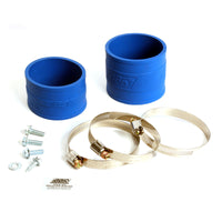 BBK 86-93 Mustang 5.0 Replacement Hoses And Hardware Kit For Cold Air Kit BBK 1556 - 15562