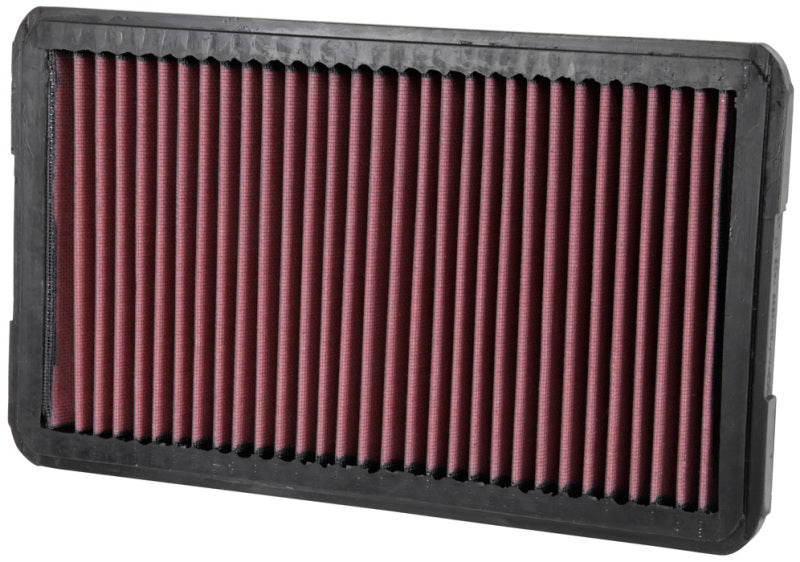 K&N Replacement Air Filter PORSCHE 911,930 3.0,3.5L TURBO - 33-2530