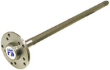 Yukon Gear 1541H Alloy Right Hand Rear Axle For Model 20 (Long Set) - YA H21L