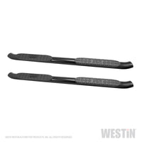 Westin 2019 Ram 1500 Crew Cab (Excl. 1500 Classic) PRO TRAXX 4 Oval Nerf Step Bars - SS - 21-24085