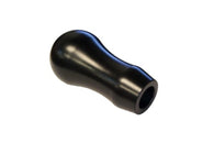 Torque Solution Delrin Tear Drop Tall Shift Knob: Universal 12x1.5 - TS-UNI-145
