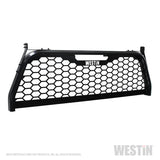 Westin Ford F150 15-19 HLR Truck Rack - Black - 57-81035