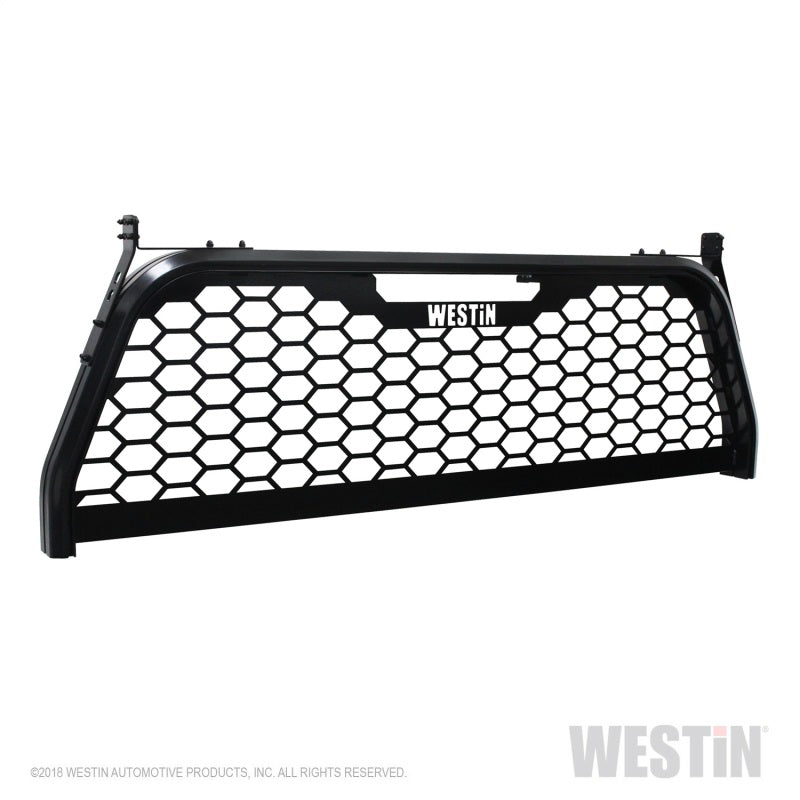 Westin 07-19 Toyota Tundra HLR Truck Rack - Black - 57-81075