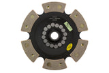 ACT 1991 Saturn SC 6 Pad Rigid Race Disc - 6214025