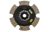 ACT 1991 Saturn SC 6 Pad Rigid Race Disc - 6214025