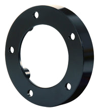 Wilwood Hat-Front Drag Spindle Mount 5 x 4.75 - 5 on 5.00in - 170-0995