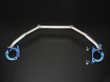 Cusco Strut Bar OS-Type Front Strut Bar 2016 Mazda Miata Roadster (ND5RC) - 429 540 AT