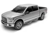 N-Fab Podium SS 17-18 Chevy/GMC 2500/3500 Crew Cab All Beds - Polished Stainless - 3in - HPC1775CC-SS