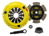 ACT 1992 Honda Civic HD/Race Sprung 6 Pad Clutch Kit - HC5-HDG6