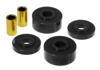 Prothane 69-93 Dodge Truck Trans Mount Bushings - Black - 4-1604-BL