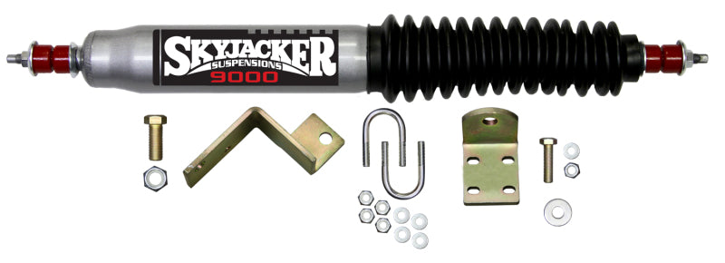 Skyjacker Steering Damper Kit 1992-1998 Chevrolet K2500 Suburban - 9122