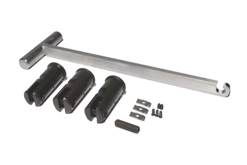 COMP Cams Grooving ToolS Lifter Bore - 5010