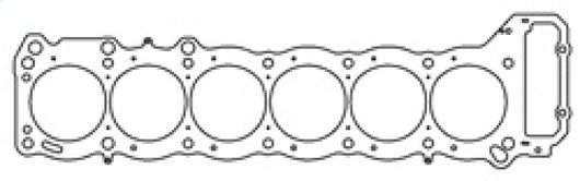 Cometic Toyota 1FZFE Inline-6 101.5mm .045 inch MLS 3-Layer Head Gasket - C4530-045