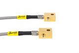Goodridge 04+ Nissan Titan VDCS Model Brake Lines - 22118