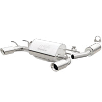 MagnaFlow Sys CB 06- Mazda MX-5 Miata 2.0L - 16668