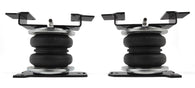 Air Lift Loadlifter 5000 for 2019 Chevrolet Silverado 1500 4WD - 57288