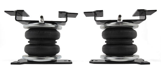 Air Lift Loadlifter 5000 for 2019 Chevrolet Silverado 1500 4WD - 57288