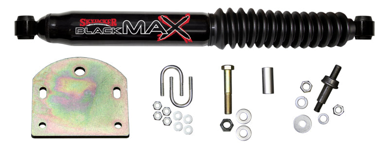 Skyjacker Steering Damper Kit 1999-2004 Ford F-250 Super Duty 4 Wheel Drive - 8199