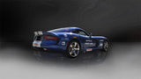 Corsa 13-13 Dodge Viper GTS 8.4L V10 Manual Xtreme Cat-Back Exhaust - 14416