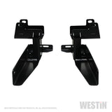 Westin 05-18 Toyota Tacoma HLR Truck Rack - Black - 57-81065