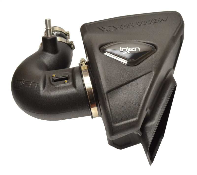 Injen 2013-2017 Cadillac ATS 2.0L Turbo Evolution Intake - EVO7302