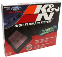 K&N 10 Ford Mustang GT 4.6L-V8 Drop In Air Filter - 33-2431