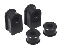 Prothane 92-00 Ford E250/350 Van Front Sway Bar Bushings - 1in - Black - 6-1151-BL