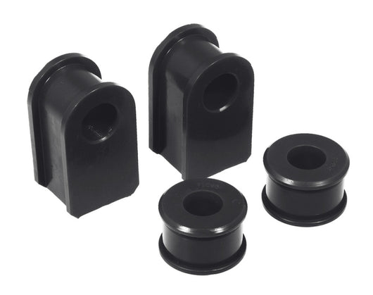 Prothane 92-00 Ford E250/350 Van Front Sway Bar Bushings - 1in - Black - 6-1151-BL