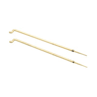 Edelbrock 043 Prima Meter Rod (Pre-75) - 1944